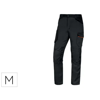 DELTAPLUS Pantalones Deltaplus M2PA3STR Talla M