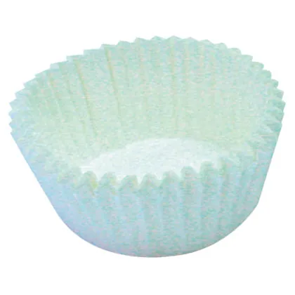 Capsula para Magdalena Nº8 Extra Desgranable Caja de 1000 Unidades