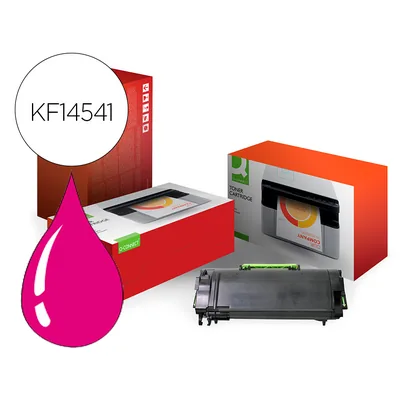 CLOVER Toner Compatible Clover Hp CF413A Laserjet M452 / M477 Magenta
