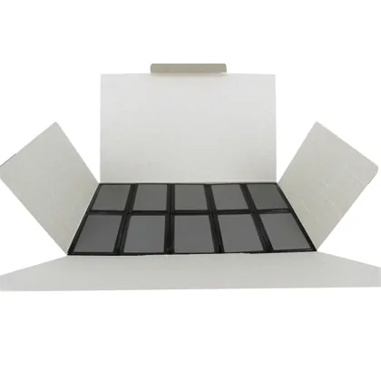 Almohadilla X'Stamper Quix para Sello Q-16