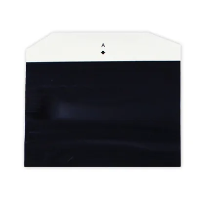 Fotolito X'Stamper Quix para Sello Q-05 Negro