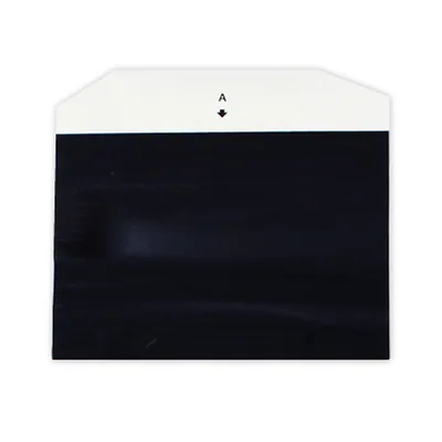 X'STAMPER Fotolito X'Stamper Quix para Sello Q-05 Negro
