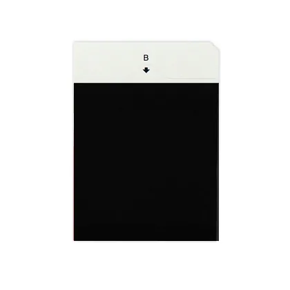 Fotolito X'Stamper Quix para Sello Q-04 Negro