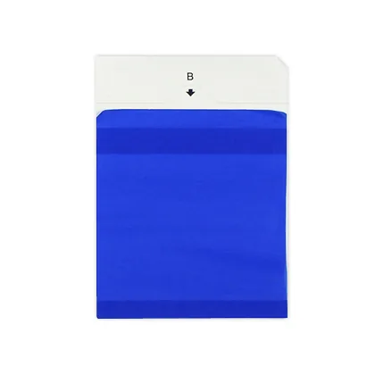 Fotolito X'Stamper Quix para Sello Q-04 Azul