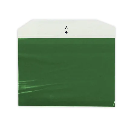 Fotolito X'Stamper Quix para Sello Q-05 Verde