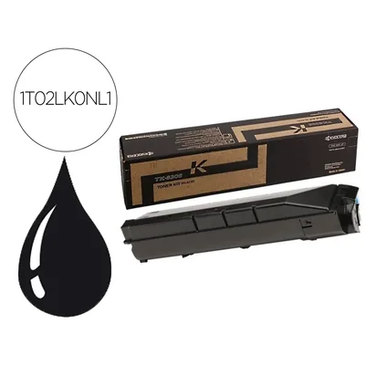 KYOCERA Toner Kyocera Tk 8305K Taskalfa 3050CI / 3051CI / 3550CI / 3551CI Negro 25000 Paginas