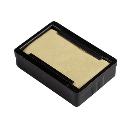 Almohadilla de Repuesto Q-Connect para Fechador Sin Color KF14527