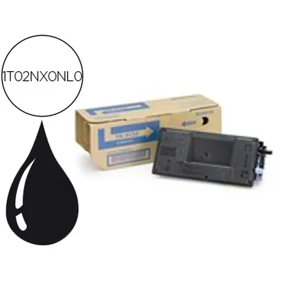 KYOCERA Toner Kyocera TK-3150 Ecosys M3040 / M3540 Negro 14500 Paginas