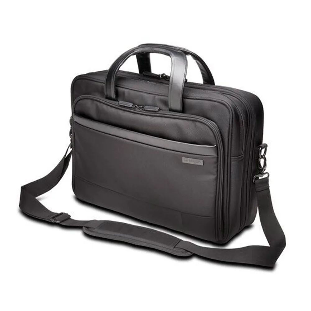 Maletin para Portatil Kensington Contour 2.0 Business 15,6" Negro 305X419X146 MM