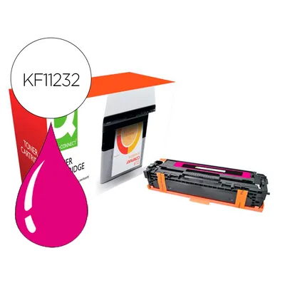Q-CONNECT Toner Compatible Q-Connect Brother TN421M HL-L8260 / 8360 Magenta 1800 Paginas