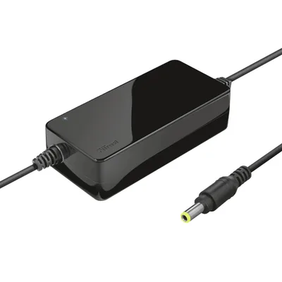 TRUST Adaptador de Corriente Trust Primo Universal para Portatil Charger 19V-70W con 6 Conectores