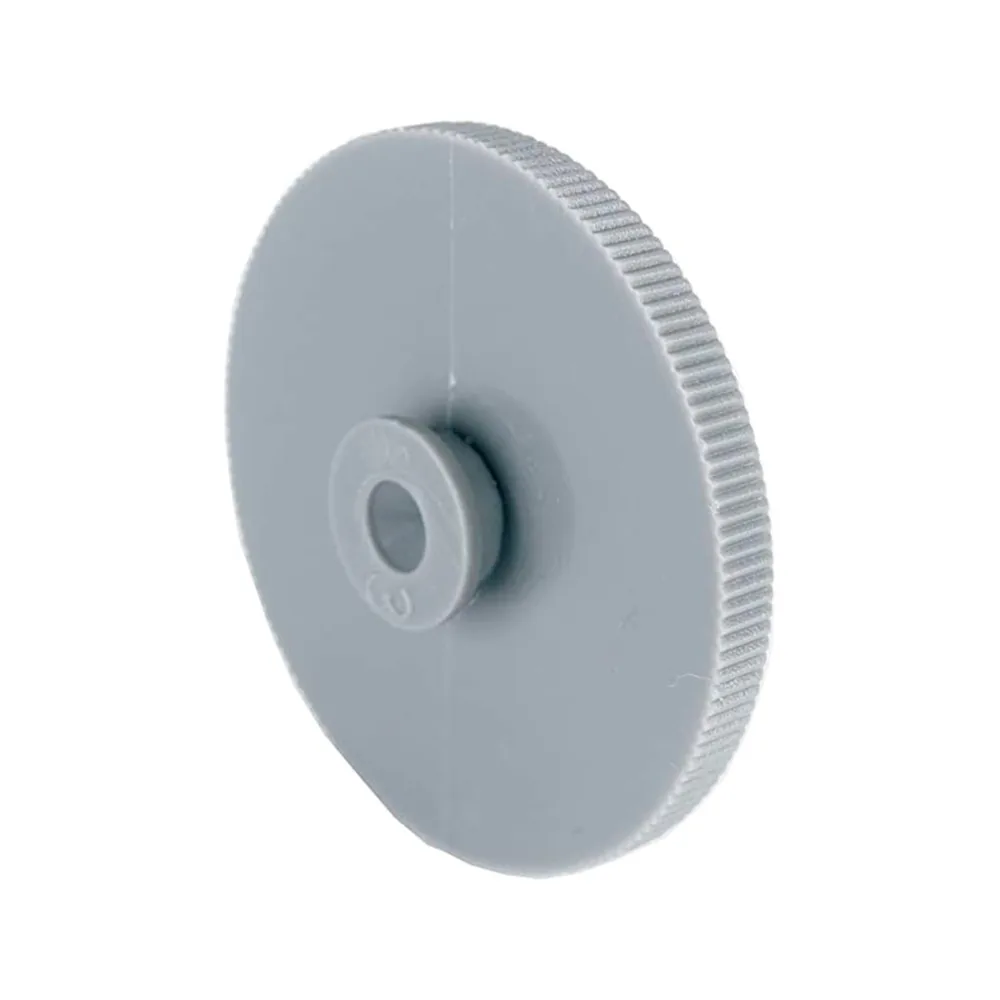 Disco de Recambio Rapesco para Taladradoras P1100 / P2200 / P3100 Pack de 6 Unidades