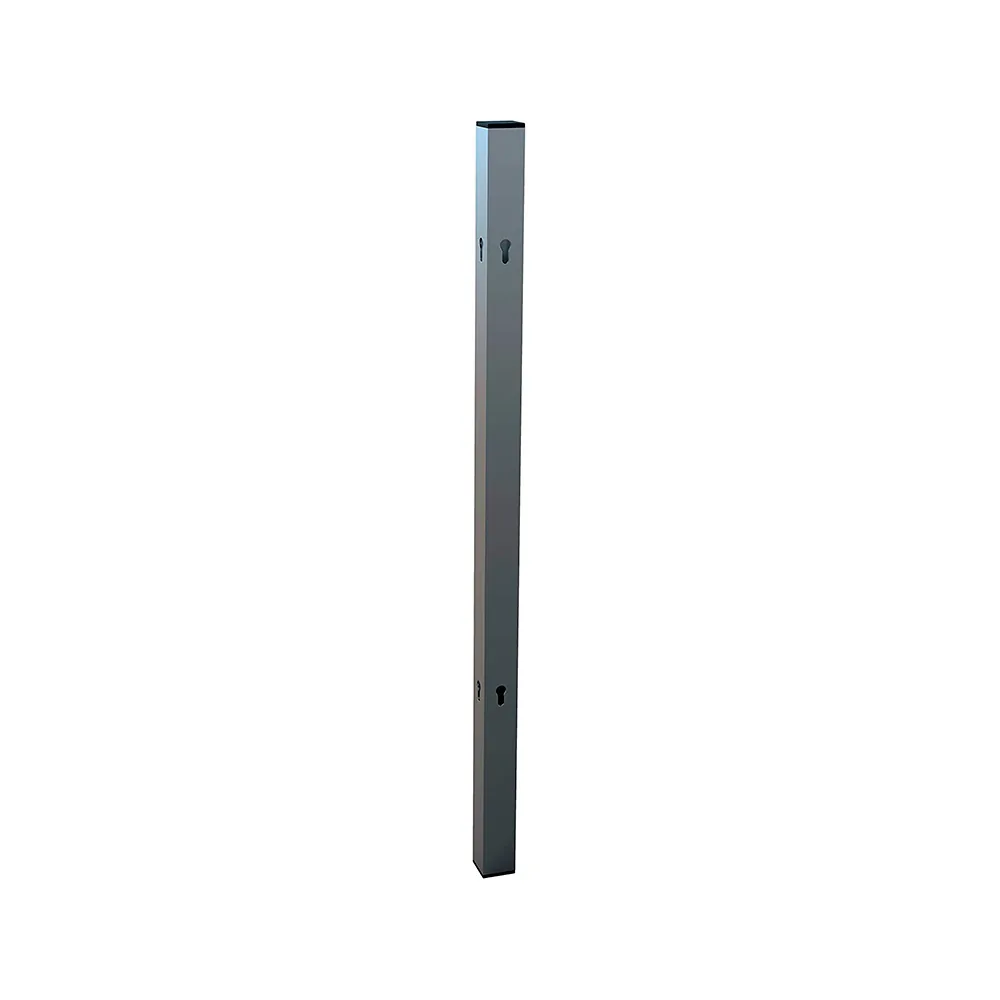 Soporte Conector Nobo para Pantalla Separadora Modulares Nobo Premium Plus