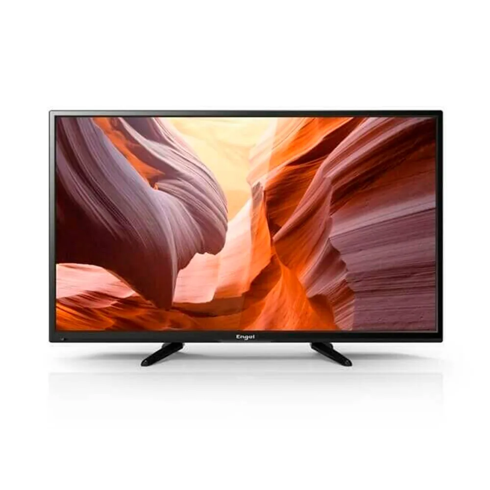Televisor Engel Everled LE32060T2 32" Full Hd Tdt Usb Pvr Ordenacion de Canales Oca Entrada Usb Pvr Hdmi