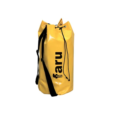FARU Bolsa de Transporte Faru Pvc Carga Maxima 25 KG 300X300X600 MM