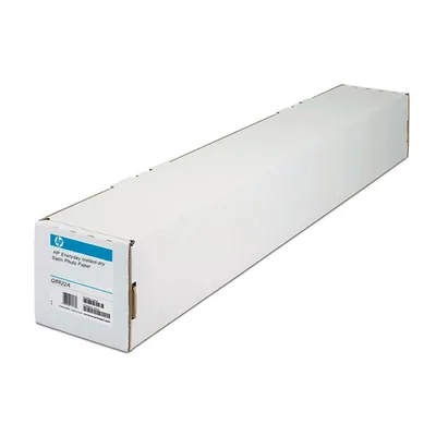 HP Papel Fotografico Hp Everyday Blanco Satinado 235G/M2 Ink-jet 106,7 CM X 30,5 M