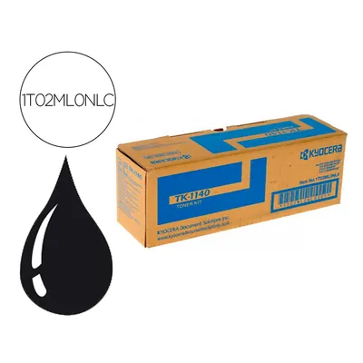 KYOCERA Toner Kyocera -mita FS1035MFP M2035 / M2535DN Laser Negro