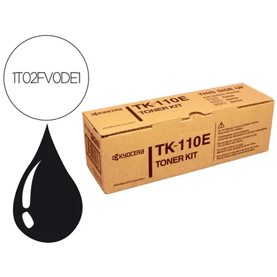 KYOCERA Toner Kyocera -mita FS-1116MFP/920 TK110E
