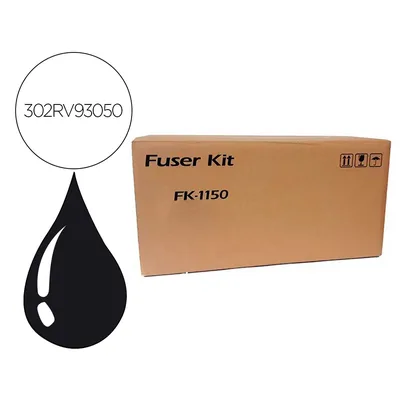 KYOCERA Fusor Kyocera FK1150 Ecosys M2040DN / M2135DN / M2540DNW / M2635DNW / M2640IDW / M2735DW 100000 Paginas