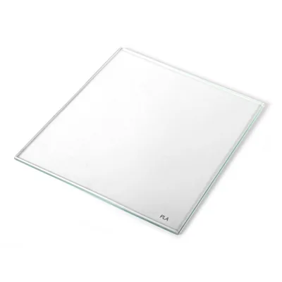 3D COLIDO Plataforma Cristal 3D Pla para Impresora Colido X3045