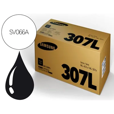 SAMSUNG Toner Samsung D307L 5000 Paginas