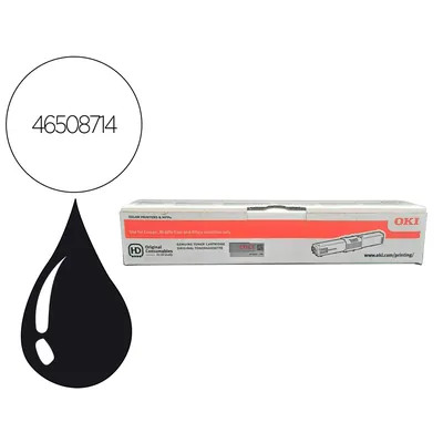 OKI Toner Oki C332DN / MC363DN Magenta 1500 Paginas