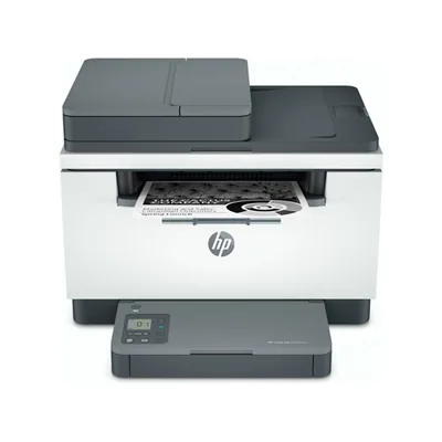 HP Equipo Multifuncion Hp Mfp M234SDW Duplex Laser 30 Ppm Wifi Escaner Copiadora Impresora Fax Bandeja de