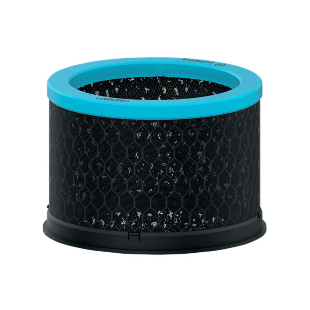Filtro de Carbono Hepa Leitz para Purificador de Aire Grande Z-1000 para Alergias y Gripe