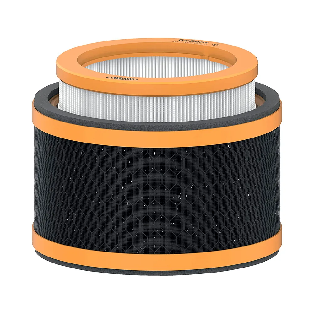 Filtro Hepa Leitz para Purificador de Aire Pequeño Z-1000 para Olores y Covid