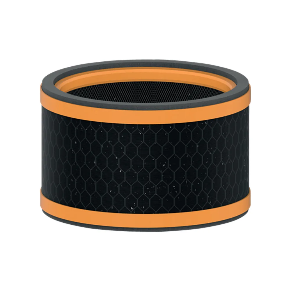 Filtro de Carbono Hepa Leitz para Purificador de Aire Z-1000 Pequeño Olores y Covid