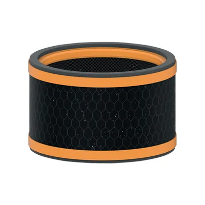 LEITZ Filtro de Carbono Hepa Leitz para Purificador de Aire Z-1000 Pequeño Olores y Covid