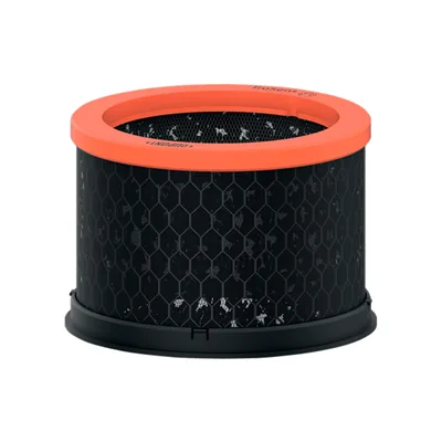 LEITZ Filtro de Carbono Hepa Leitz para Purificador de Aire Pequeño Z-1000 para Mascotas