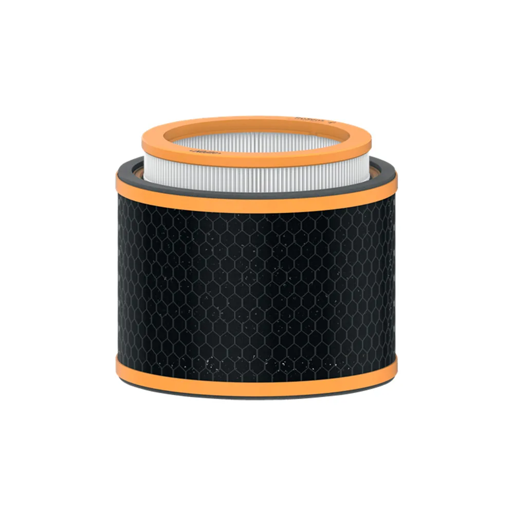 Filtro Hepa Leitz para Purificador de Aire Mediano Z-2000/Z-2500 para Olores y Covid