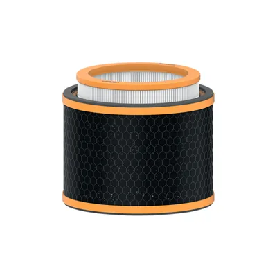 LEITZ Filtro Hepa Leitz para Purificador de Aire Mediano Z-2000/Z-2500 para Olores y Covid