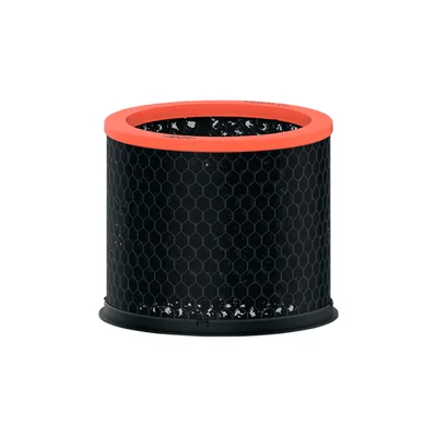 LEITZ Filtro de Carbono Hepa Leitz para Purificador de Aire Mediano Z-2000/Z-2500 para Mascotas