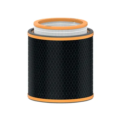 LEITZ Filtro Hepa Leitz para Purificador de Aire Grande Z-3000/Z-3500 para Olores y Covid