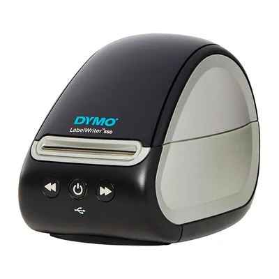 DYMO Impresora de Etiquetas Dymo Termica Labelwriter 550