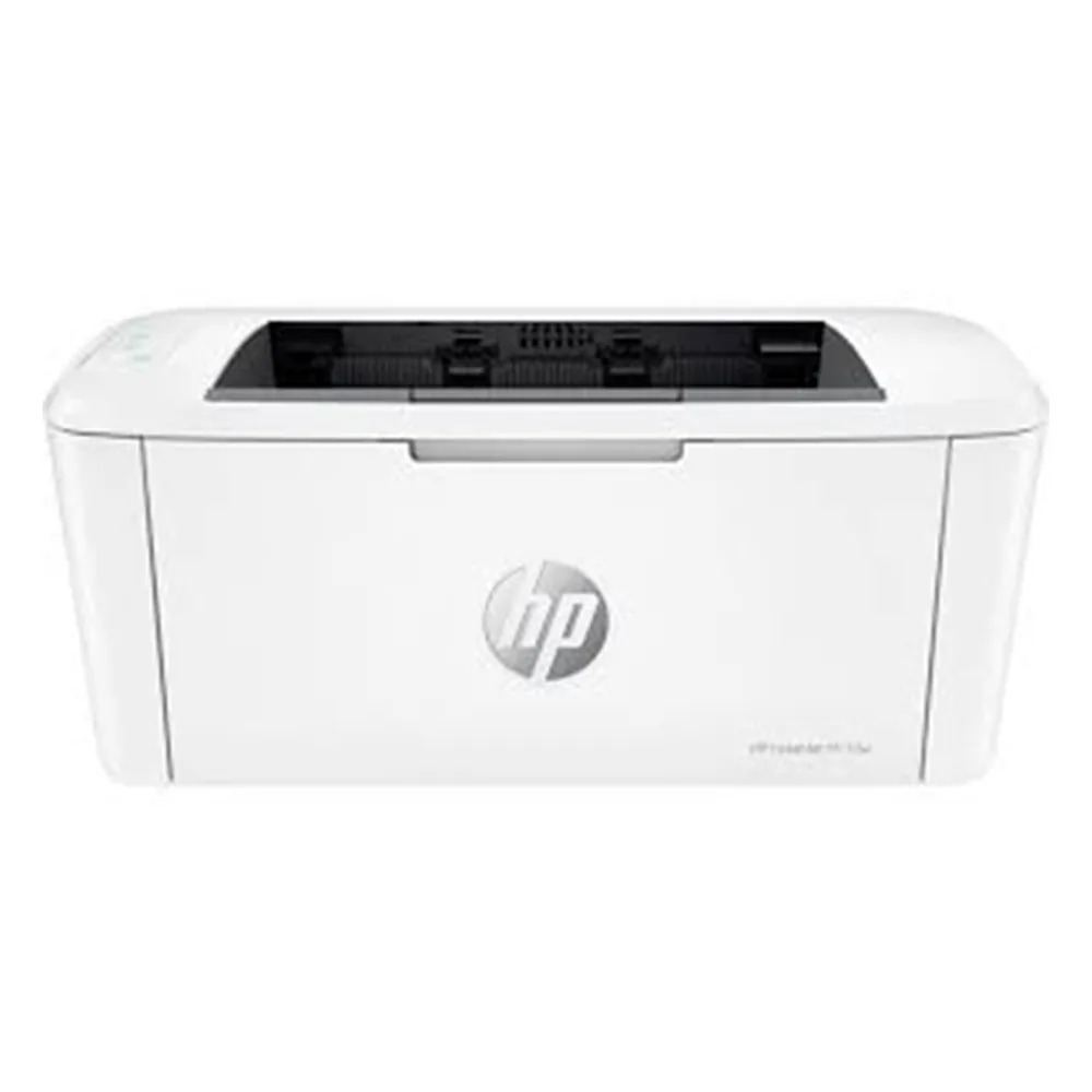Impresora Hp Laserjet M110W A4 20 Ppm Negro Bandeja Entrada 150 Hojas