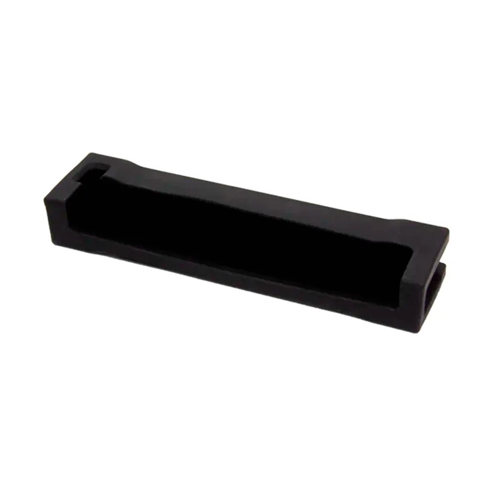 Cubierta Protectora Brother Goma para Impresoras PJ-822/862