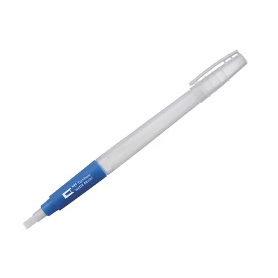 TOMBOW Pincel Tombow Water Brush con Deposito Rellenable Punta Plana Blister de 1 Unidad
