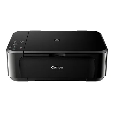CANON Equipo Multifuncion Canon Pixma MG3650S Tinta Color 10 Ppm Negro / 6 Ppm Color A4 Impresora Escaner Copiadora