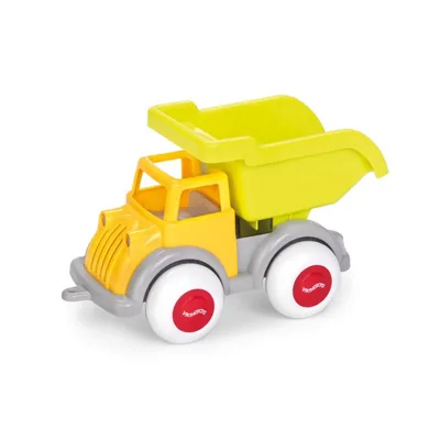 ANDREUTOYS Juego Andreu Toys Ecoline Midi Camion Volquete