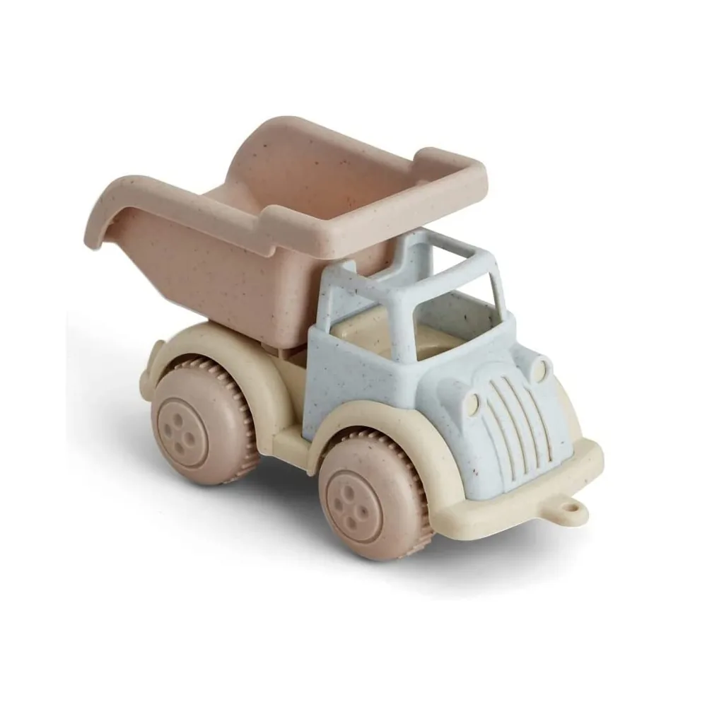 Juego Vikingtoys Volquete Xl Eco-bio