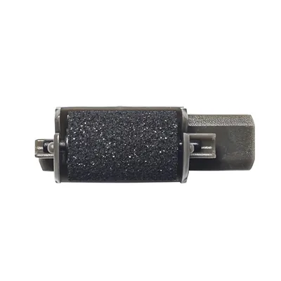 CASIO Rodillo Entintador Casio IR-40 Negro para Calculadoras HR-8RCE / HR-8TEC