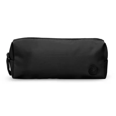 ANTARTIK Estuche Portatodo Antartik Basic Pack 1 Compartimento Negro Compañero Mochila 80X55X210 MM