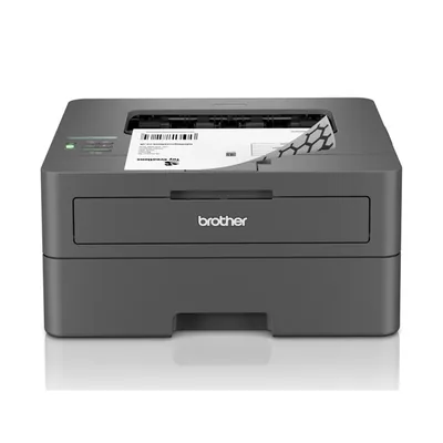 BROTHER Impresora Brother HLL2445DW Laser Monocromo DIN A4 32 Ppm Usb 2.0 Bandeja Entrada 250 Hojas Wifi