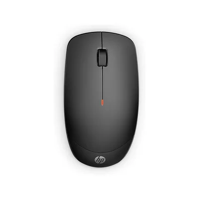 HP Raton Hp 235 Inalambrico Optico Slim 1600 Dpi Color Negro