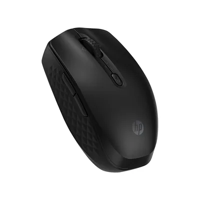 HP Raton Hp 425 Programable Bluetooth 7 Botones 4000 Dpi Color Negro