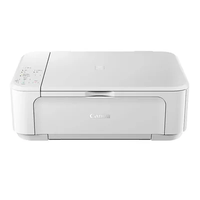 CANON Equipo Multifuncion Canon Pixma MG3650S Tinta Color 10 Ppm Blanco 6 Ppm Color Wifi Impresora Escaner Copiadora