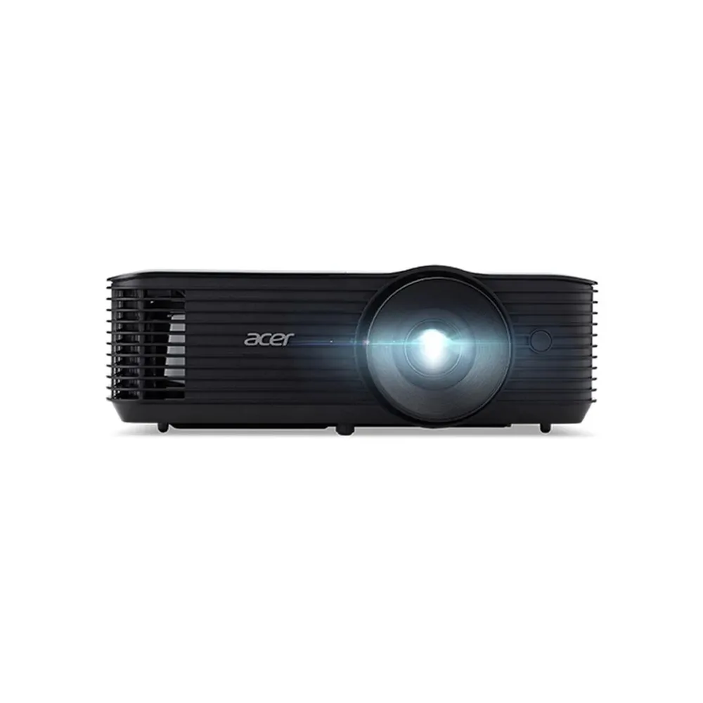 Videoproyector Acer X1128H Svga 1920X1200 Wifi 4500 Lumenes Hdmi Usb 2.0 Vga